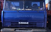 КамАЗ 2005, 