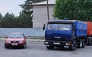 КамАЗ 2005, 