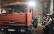 КамАЗ 2004, 