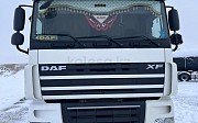 DAF 105 2012, тягач Ақтөбе