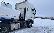 DAF 105 2012, тягач Ақтөбе