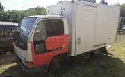 Nissan Atlas 1992, 