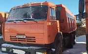 КамАЗ 65115 2015, самосвал Актобе