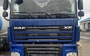 DAF 105 2010, фура Орал