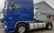 DAF 105 2010, фура Орал