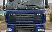 DAF 105 2010, фура Орал