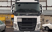 Volvo FH 500 2017, тягач 