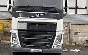 Volvo FH 500 2017, тягач 