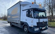 Mercedes-Benz ATEGO 2017, термофургон Актобе