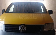 Volkswagen Транспортер 2007, Алматы