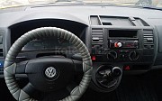 Volkswagen Транспортер 2007, 