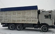 КамАЗ 53212 1982, 