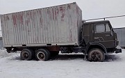 КамАЗ 51232 1996, шасси 