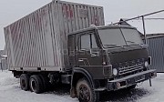 КамАЗ 51232 1996, шасси 