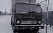 КамАЗ 51232 1996, шасси 