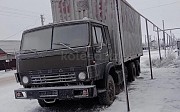 КамАЗ 51232 1996, шасси 