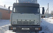 КамАЗ Камаз 53212а 1998, бортовой 