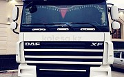 DAF XF105 460 2010, тягач Шымкент