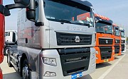 Sinotruk C7H 480лс 2023, тягач Алматы