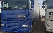 DAF 105, 460 2010, фура Шымкент