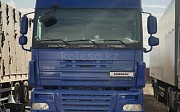 DAF 105, 460 2010, фура Шымкент