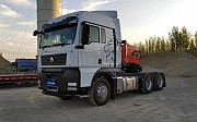 Sinotruk 2023, тягач Алматы