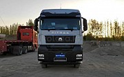 Sinotruk 2023, тягач Алматы