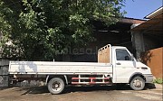 Iveco Turbo Daily 2007, бортовой Алматы