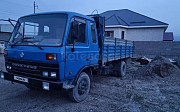 Dongfeng Китаиски 2003, бортовой Ұзынағаш