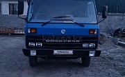 Dongfeng Китаиски 2003, бортовой Ұзынағаш