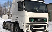 Volvo FH 13-460 2011, тягач 