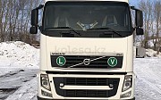 Volvo FH 13-460 2011, тягач 