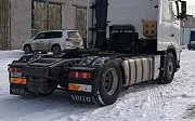 Volvo FH 13-460 2011, тягач 