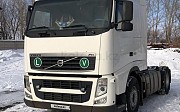 Volvo FH 13-460 2011, тягач 