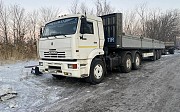 КамАЗ Камаз 65115 2014, тягач Астана