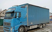 Volvo 460 2010, 