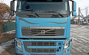 Volvo 460 2010, 