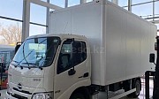 Hino HINO 300 2022, термофургон Актау