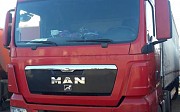 MAN TGX 2010, тягач 