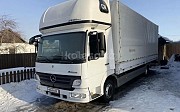 Mercedes-Benz Atego 818 2009, Караганда