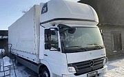 Mercedes-Benz Atego 818 2009, Караганда