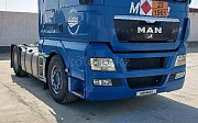 MAN TGX 440 2008, тягач 