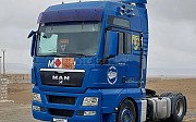 MAN TGX 440 2008, тягач 