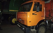 КамАЗ 55102 2006, самосвал Атбасар