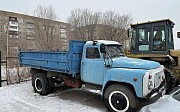 ГАЗ Газ 53, самосвал. 1988, самосвал 