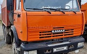 КамАЗ 65115 2012, самосвал Атырау