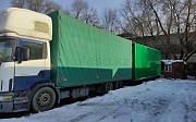 Scania 1999, фура Алматы