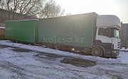 Scania 1999, фура Алматы