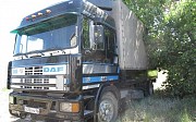 DAF DAF AE 95 1997, бортовой Семей