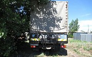 DAF DAF AE 95 1997, бортовой Семей